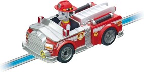 Pretekárska dráha Carrera First 20063060 Paw Patrol - Track Patrol 2,9m