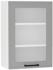 Kuchynská skrinka Emily Ws50 Pl Dast Grey