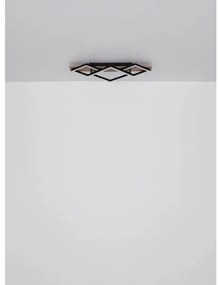 Globo 67330-24 - LED Stropné svietidlo BEATRIX I LED/24W/230V