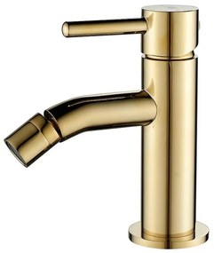 Batéria bidetová Ilma zlatá