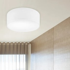 Brilagi - LED Stropné svietidlo SIRIJA LED/12W/230V pr. 35 cm biela