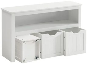 Skrinka na hračky LHS380W01