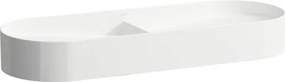 Umyvadlová misa Laufen Sonar 100 × 37 cm H8123480001121