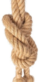 Stropné svietidlo Rope