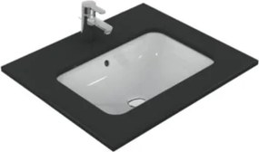 Ideal Standard Connect zápustné umývadlo 58 cm E506101