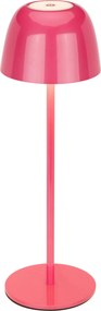 XXXLutz NABÍJATEĽNÁ STOLNÁ LAMPA 11/34,6 cm Novel - Vonkajšie osvetlenie - 004796000402