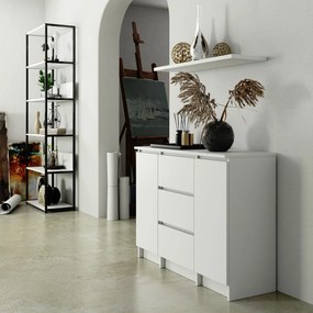 Komoda Girgo - výber z 7 prevedení