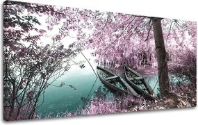 Obraz na stenu PANORÁMA STROMY