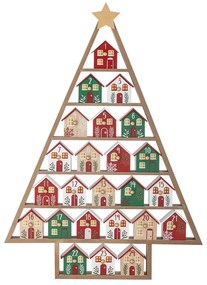 Adventný kalendár Calvin – Bloomingville