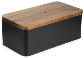 Chlebník LOMAS čierny 872506