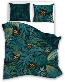 Bavlněné saténové povlečení NOBILE - výber z 7 prevedení