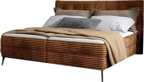 Čalúnená posteľ FAMILY