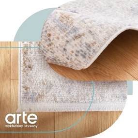 Koberec EIRE CLARE béžový