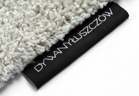 Dywany Łuszczów, Kusový koberec Berber Maknes B5910 cream and grey, 160x220, béžová, obývacia izba