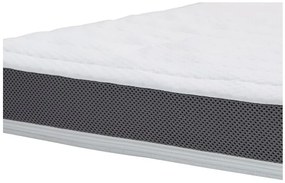 Livarno home Vrchný matrac, 90 x 200 cm  (100393288)