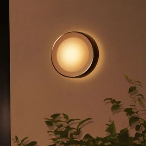 PHILIPS HUE Vonkajšie nástenné LED inteligentné osvetlenie HUE DAYLO s funkciou RGB, 15W, teplá biela-studená bi