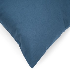 4Home Saténová obliečka na vankúš Sea Blue
