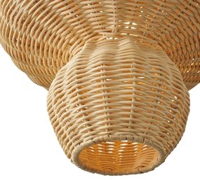 Nordlux - Závesné svietidlo na lanku ALLIE 1xE27/25W/230V