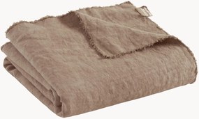 Ľanová plážová osuška Alba
