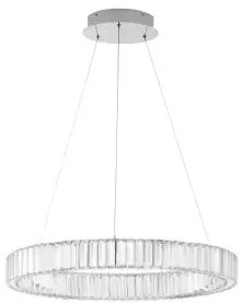 LED luster Aurelia 2