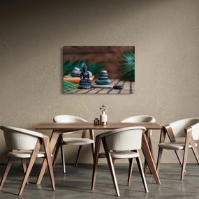 Obraz - Rovnováha (90x60 cm)