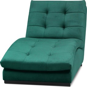 Leňoška Donda - tmavozelená