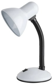 Rabalux 4168 - Stolná lampa DYLAN 1xE27/40W/230V