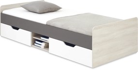 Meblar Detská posteľ Remo 15 - 90 x 200 cm