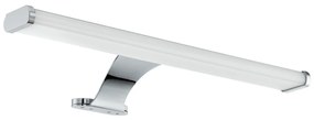 EGLO Nástenné kúpeľňové svietidlo LED VINCHIO, 40 cm