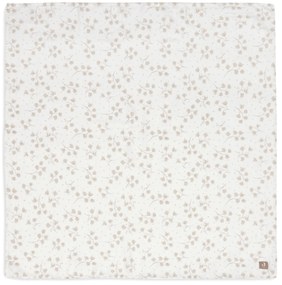 Plienky zavinovacie 2ks 115x115 cm Leafy Dreams