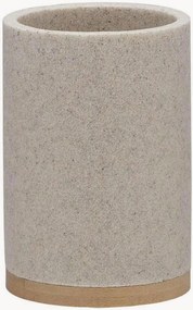 Pohár na zubné kefky Grace