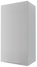 Skrinka do kuchyne Essen grey W4/5