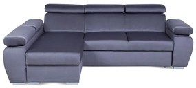 Rohová sedacia súprava Berg P Kronos 22