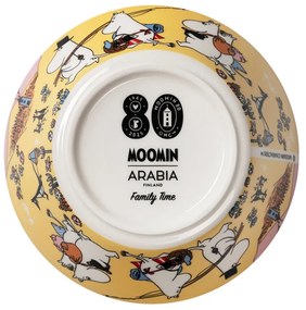 Miska Moomin Family time 15cm