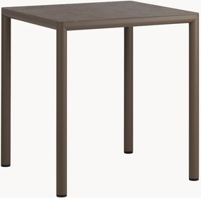 Záhradný stôl Piave, 70 x 70 cm