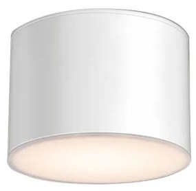 Shilo 7075 - Stropné svietidlo SUWA 1xGX53/15W/230V biela