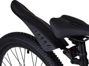 RoyalBaby Bicykel 24 palcov STUDENT BICYCLE 7–17 pre deti a mládež RB24-37 modrý