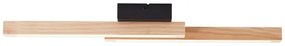 Brilliant - LED Stropné svietidlo ARION LED/14W/230V borovica
