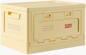 Úložná škatuľa Studio About, Š 40 cm