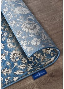 Modrý behúň 80x240 cm Ernest – Villeroy&amp;Boch