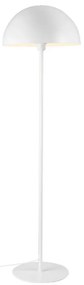 Nordlux - Stojacia lampa ELLEN 1xE27/40W/230V biela