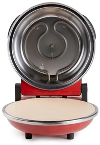 DOMO DO9284PZ pizza pec na čerstvú pizzu