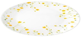 Altom Porcelánový dezertný tanier Marigolds, 19 cm