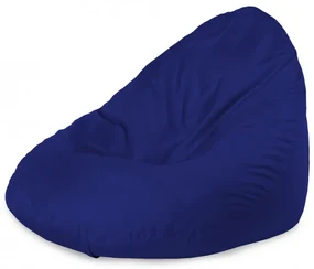 Sedací vak DROP XXL chabrový OUTDOOR