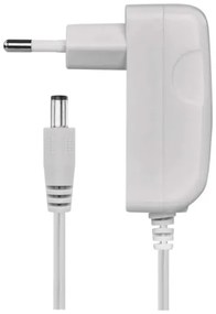 Stmievateľná LED stolová lampa EDDY LED/6W/230V 3000/4500/6800K biela