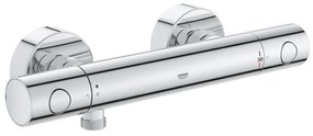 GROHE 34773000 - Termostatická sprchová batéria PRECISION GET DN 15 lesklý chróm