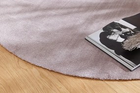 Koberec Balta Desire 71401 020, kruh