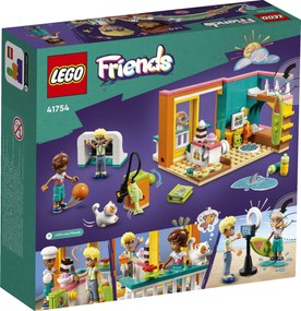 LEGO Friends – Leova izbička