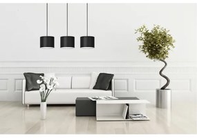 Luster na lanku TUZ 3xE27/60W/230V