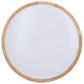 Solight WO8010- LED Stm. svietidlo SOLID OAK LED/60W/230V 3000-6500K pr. 51 cm+DO